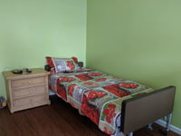 Chhina'S Senior Guest House
