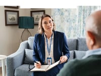 At Your Service Home Health Agency INC.