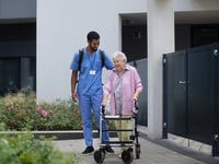 Senior Support Solutions, LLC