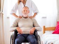Danny's Home Health Care Inc