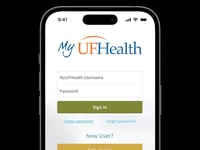 UF Health Jacksonville