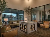 Zaweah Luxury Living