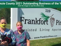 Frankfort Pines