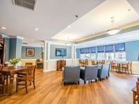 Arbor Terrace Senior Living