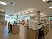 Davita Newtown Dialysis Center