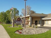 Life Care Center of Richland