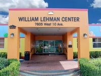 William Lehman Adult Day Care