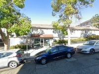 Bay Area Healthcare Center