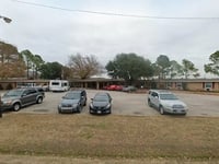 Balch Springs Nursing Home