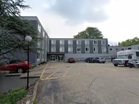 Huntington Health and Rehabilitation Center