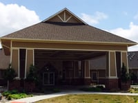 Autumn Wind Assisted Living