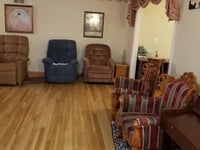 Advantage Assisted Living