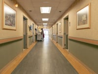 Autumn Lake Healthcare at Loch Raven