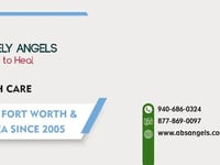 Absolutely Angels Inc