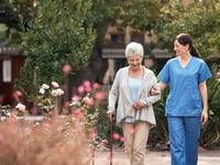 Ambassador Home Health, INC