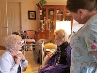 Compassionate Hearts Healthcare, LLC