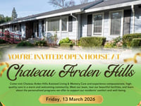 Care Providers At Arden