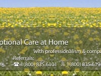 At Home Health Care,INC.