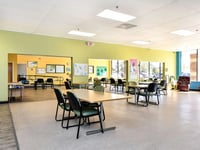 CONWAY ADULT DAY CARE AT CREEL ST.