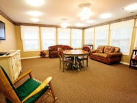 Commonwealth Seniorlliving At Churchland House