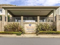 Pacifica Senior Living Mission Villa