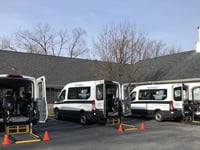 Health Transport Partners
