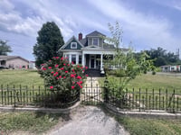 CVADD, Bell County Senior Citizens-Middlesboro