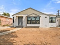Arego Home Inc