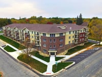Community Assisted Living Inc