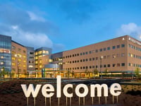 Kaiser Foundation Hospital - San Leandro