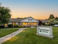 Cornerstone Living