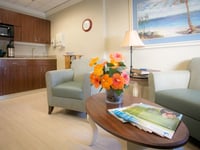Hospice of Palm Beach County Inc