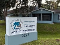 Caring Assisted Living Llc