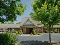 Cornerstone Village North Assisted Living