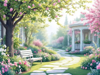 M A Assisted Living Facility