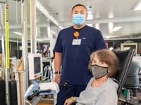 Arbor Glen Care Center