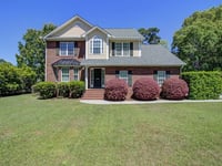 DCI Goose Creek Inc
