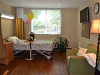 Sevierville Health and Rehabilitation Center