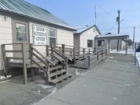 CAOSK - Glasgow Senior Center