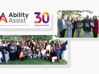 Ability Aides, LLC