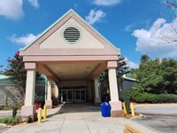 BETHESDA COMMUNITY SENIOR CENTER INC