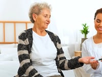 Envision Home Health Care LLC
