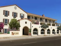 Commons At Woodland Hills, The