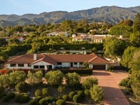 Casa Los Padres