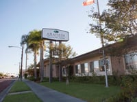 City of Anaheim