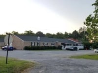 Clarke House