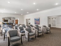 Mansions At Gwinnett Park Assisted Living And Mc