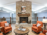 Demaree Crossing Assisted Living And Memory Care