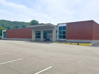 DCI Parks Bend