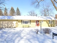 Brookview Cottage Inc